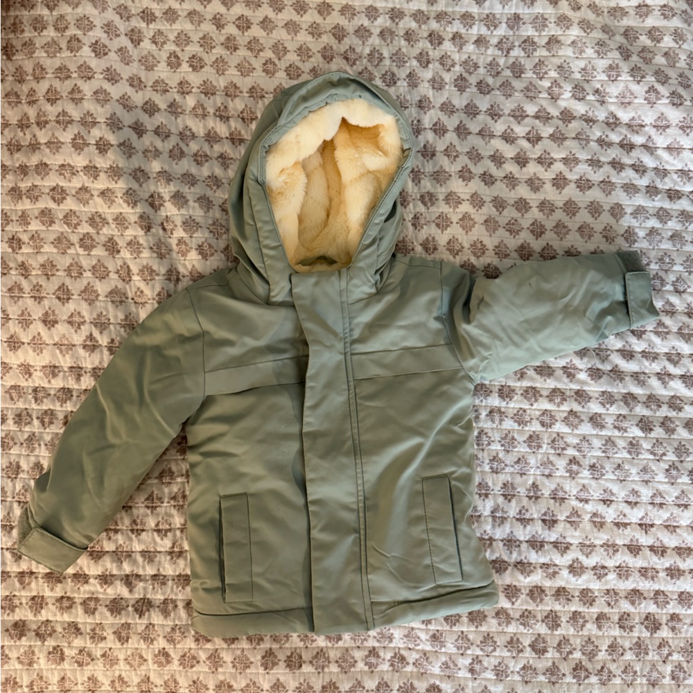 Baby / Toddler cat & jack coat